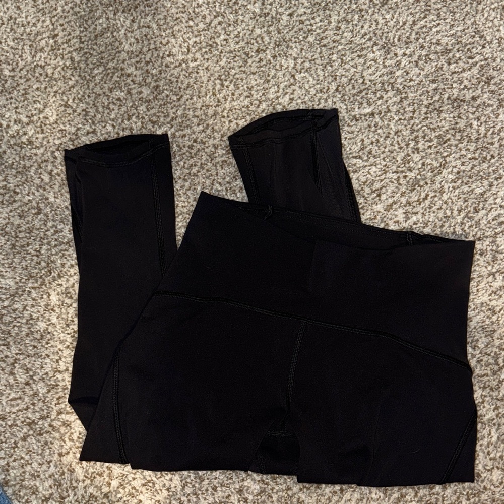 Lululemon leggings